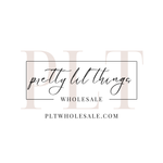 Pretty Lil Things PLT Wholesale