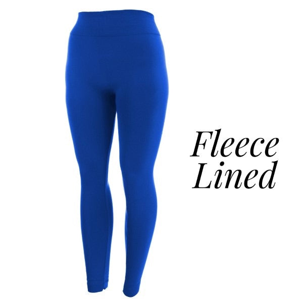 Fleece Leggings – Pretty Lil Things PLT Wholesale